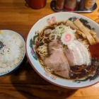太閤ブラック