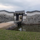 本丸厩口門