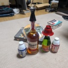 とっくり付がはやってる？