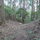 東の堀切
