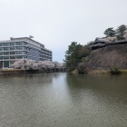 破壊される島根県庁（笑）