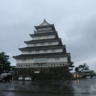 島原城