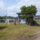 山田仮屋敷