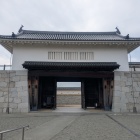 本丸門