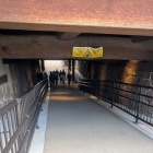 城址らしさが失われた