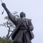 堀尾吉晴