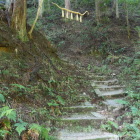 裏参道より