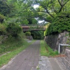 堀道