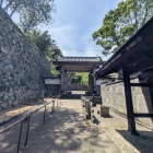 北大手門