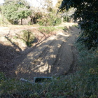 堀跡