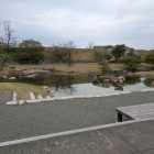 本丸庭園