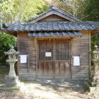 森宗意軒神社