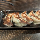 ギョーザ