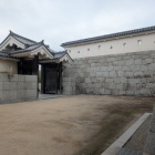 本丸枡形