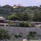 堀之内（三の丸）より