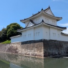 東南隅櫓