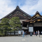 二の丸御殿