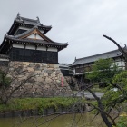 追手向櫓・追手門