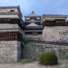 紫竹門付近より