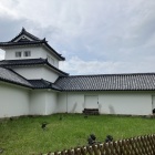 西の丸三重櫓