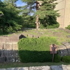 福井地震の爪痕