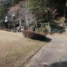 本丸跡（小倉公園）