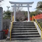 建勲神社