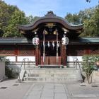晴明神社