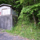 登城口