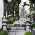 真田幸村休憩所