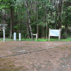 鵯尾神社鳥居