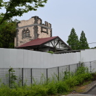 古城の塔