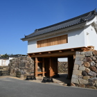 渡櫓門