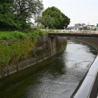 石神井川