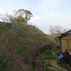 寺台城近景