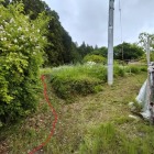 登城口