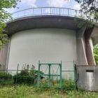 北館配水池