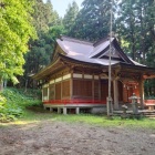 熊野神社
