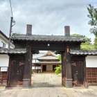 門