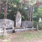 慰霊碑