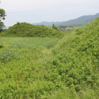 同左の北側