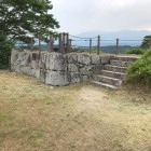 西櫓台