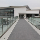 にほんまつ城報館