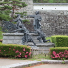 二本松少年隊群像