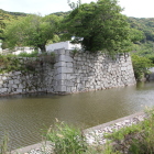 下の城西櫓台