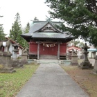 黒石神社