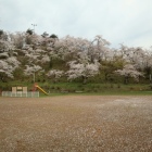 城館跡
