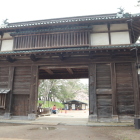 北門