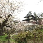 二の丸丑寅櫓