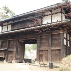 二の丸東内門